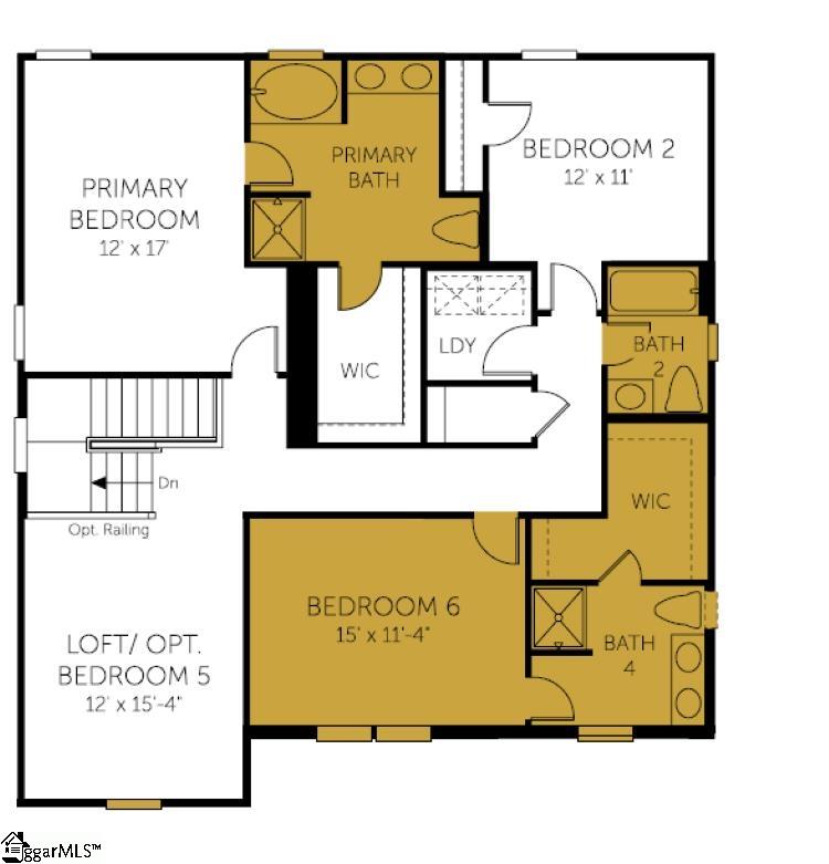133 Edgewood Farms Court Property Photo 26