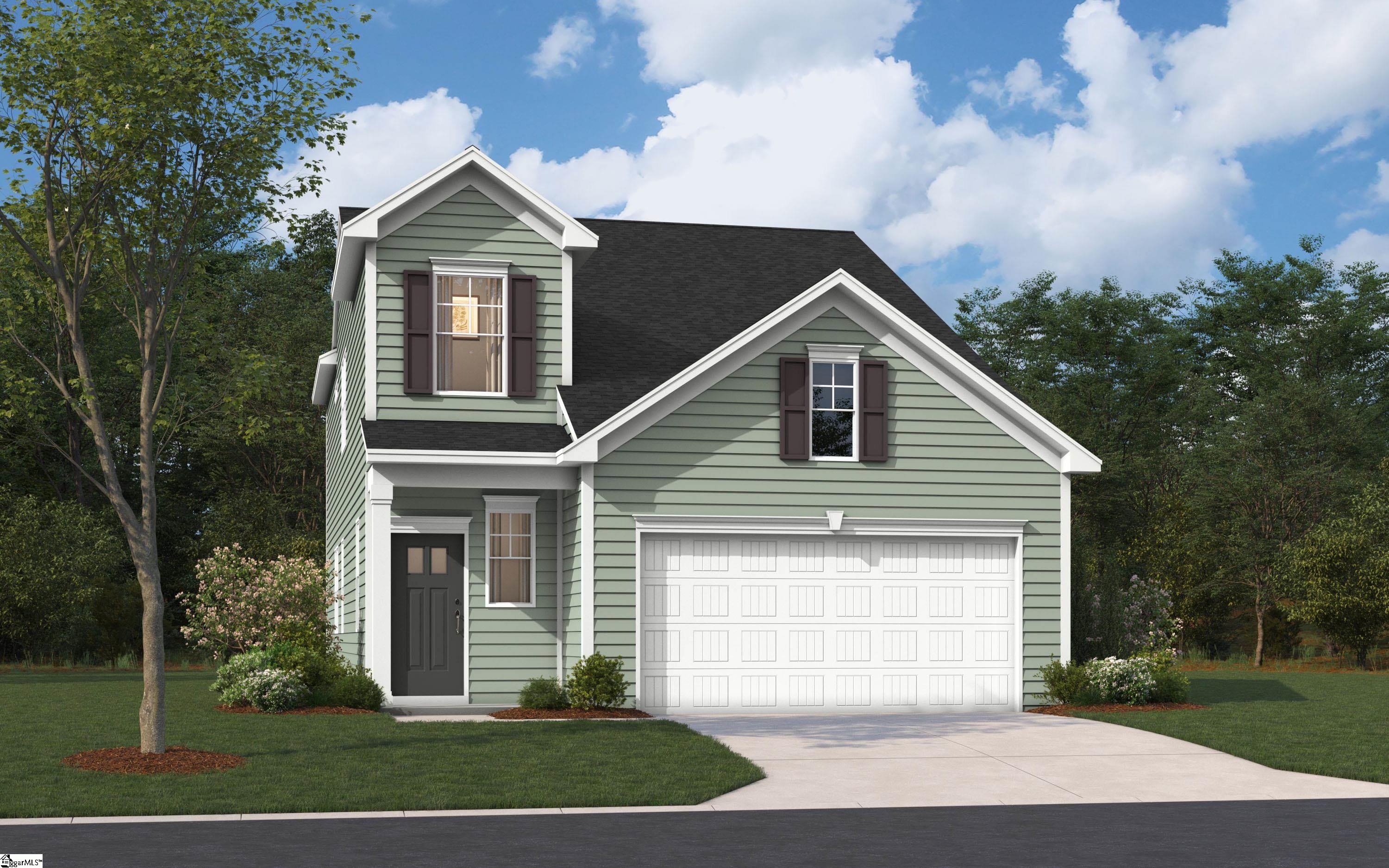 5102 Sunnycreek Drive Property Photo 1