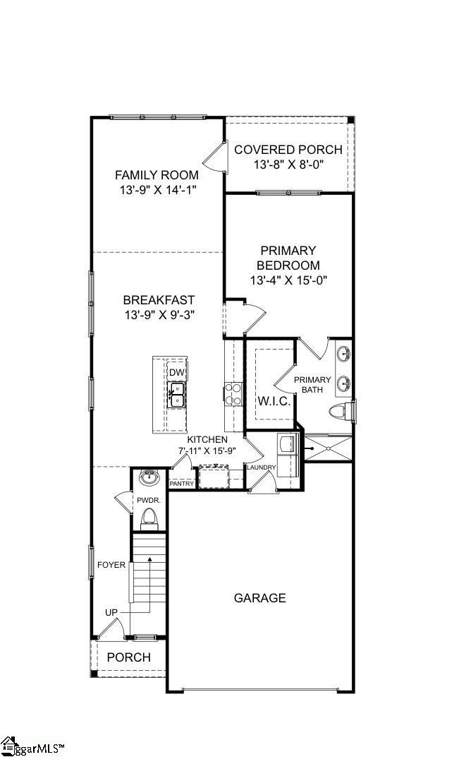 5102 Sunnycreek Drive Property Photo 2