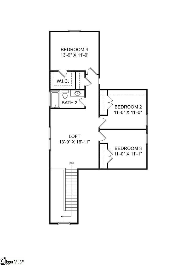 5102 Sunnycreek Drive Property Photo 3