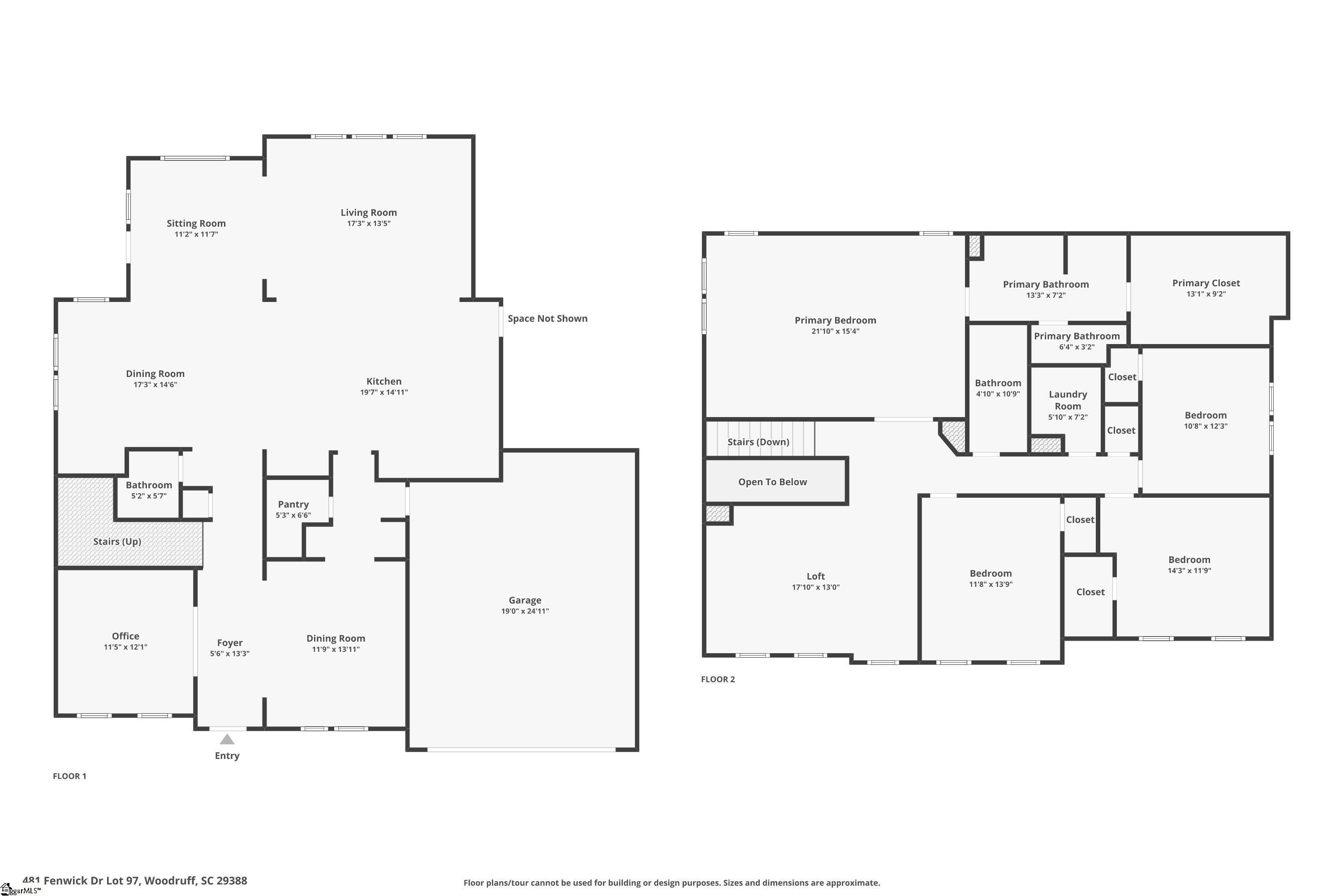 481 Fenwick Drive Property Photo 49