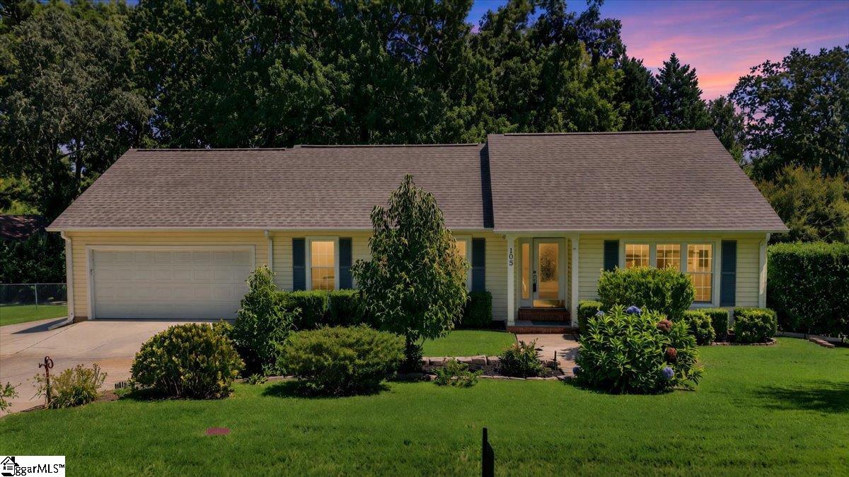 105 Hitching Post Lane Property Photo 7
