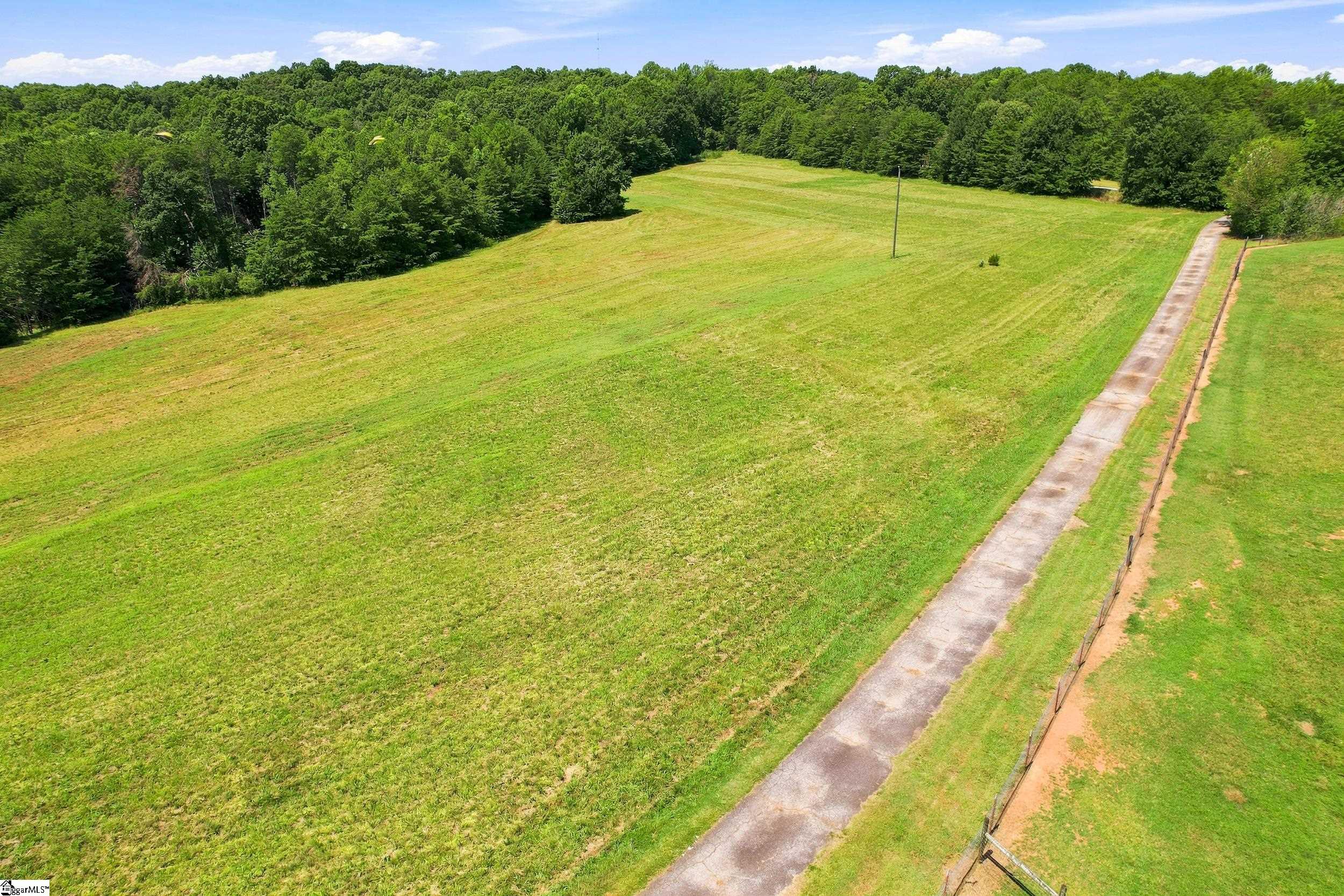 Tract 2 Five Forks Road Property Photo 5