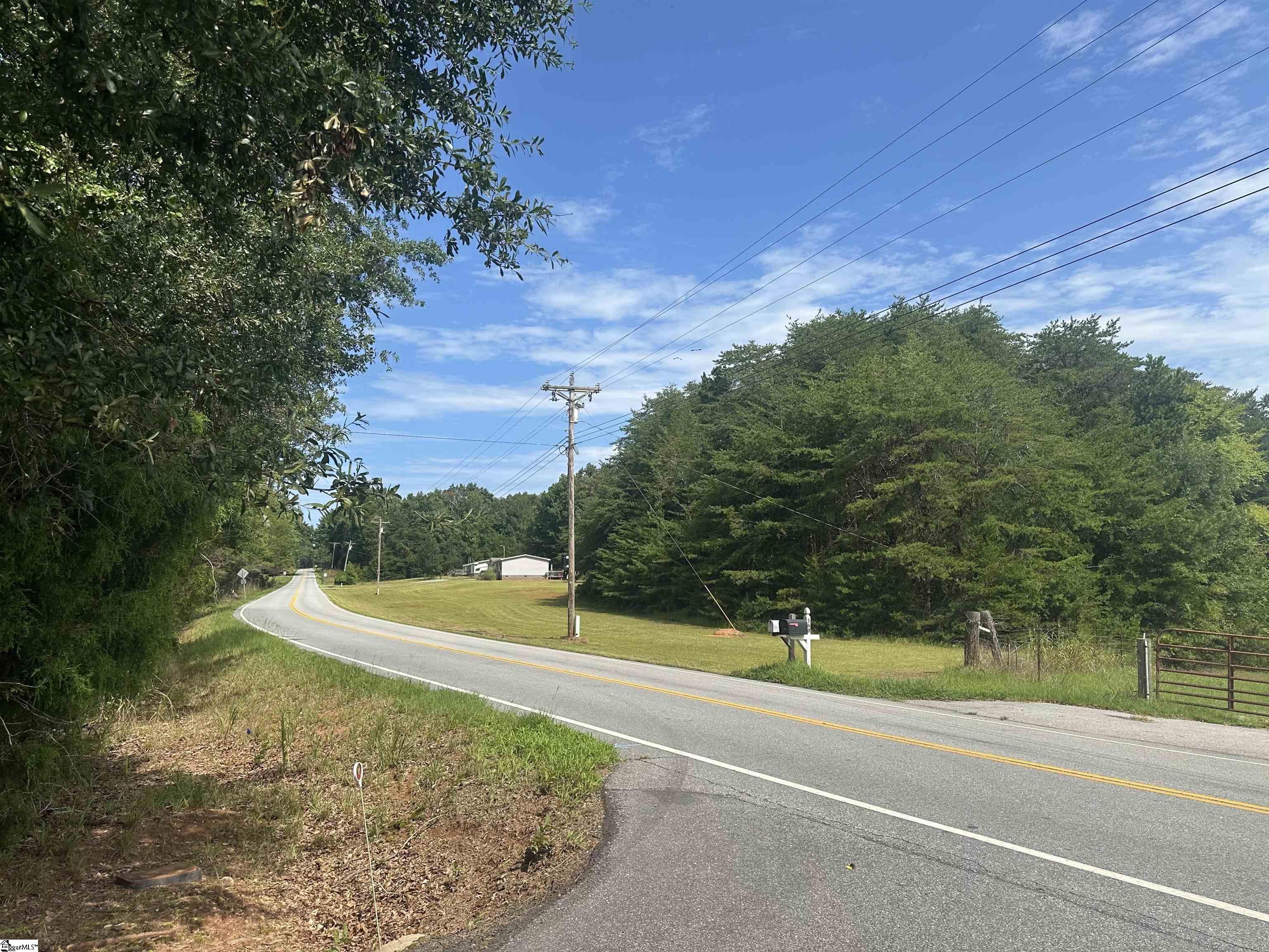 Tract 2 Five Forks Road Property Photo 10