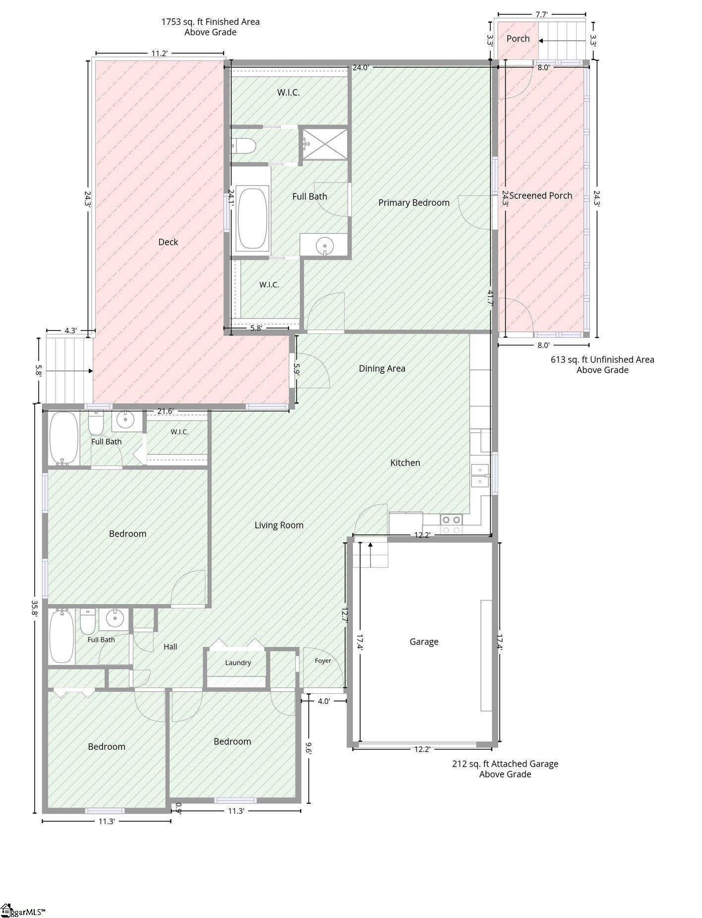 109 E Street Property Photo 50