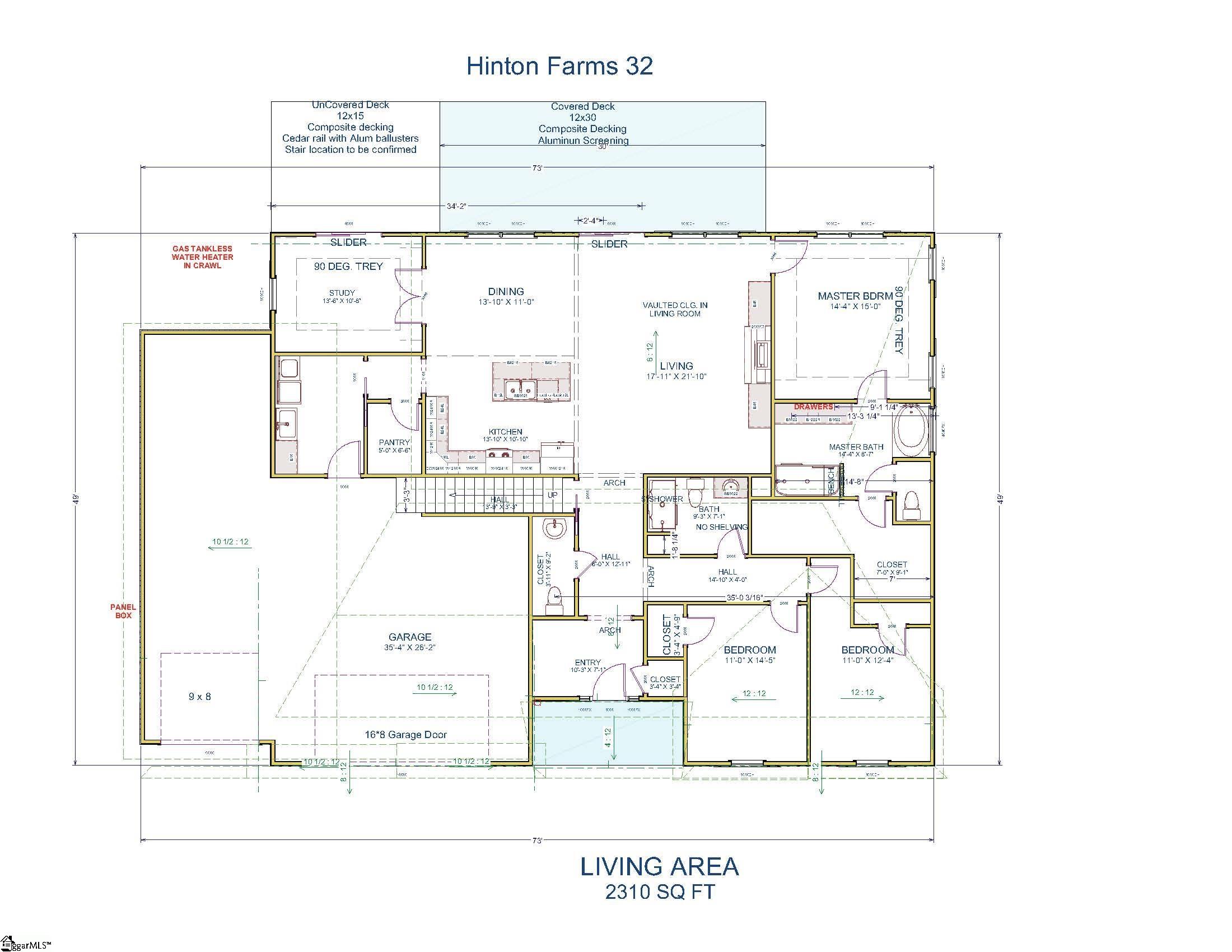 121 Hideaway Lane Property Photo 49