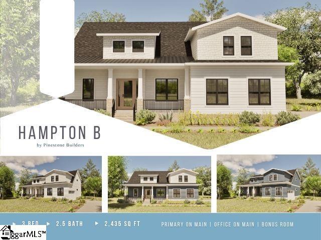 201 Brayton Court Property Photo 2