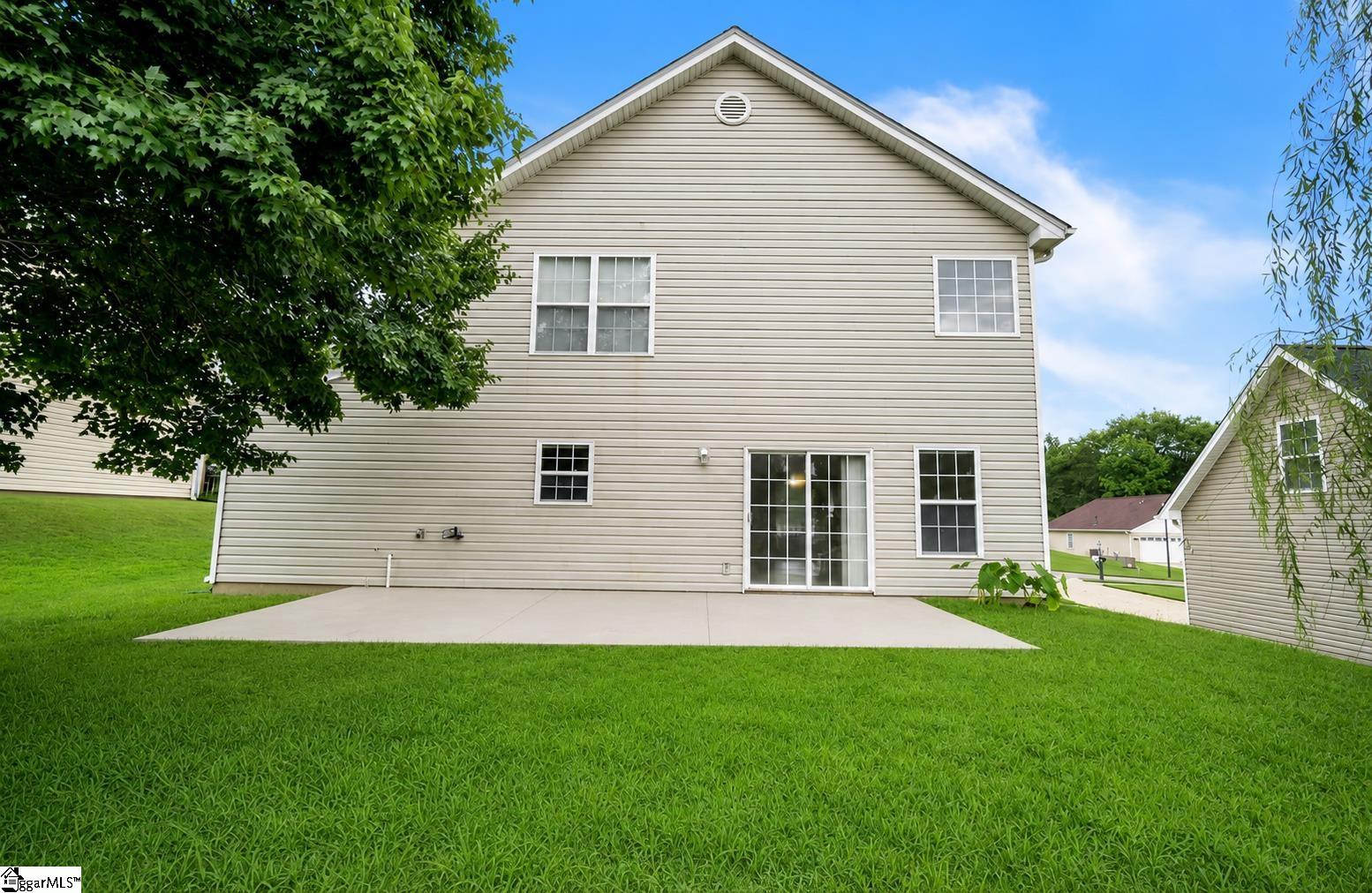 100 Maximus Drive Property Photo 15
