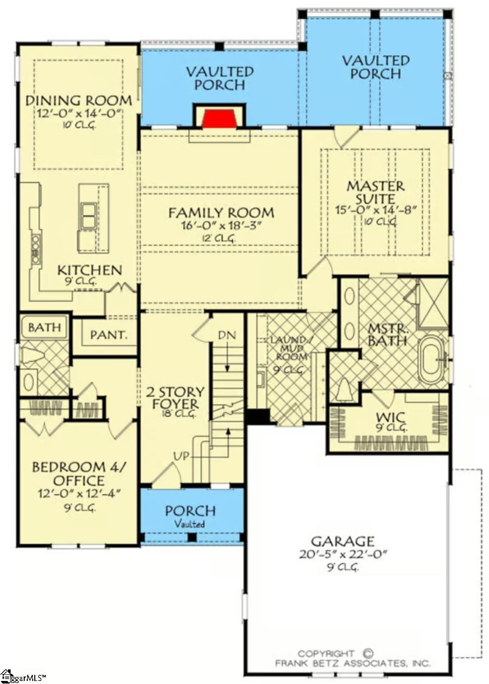 379 Sam Langley Road Property Photo 3