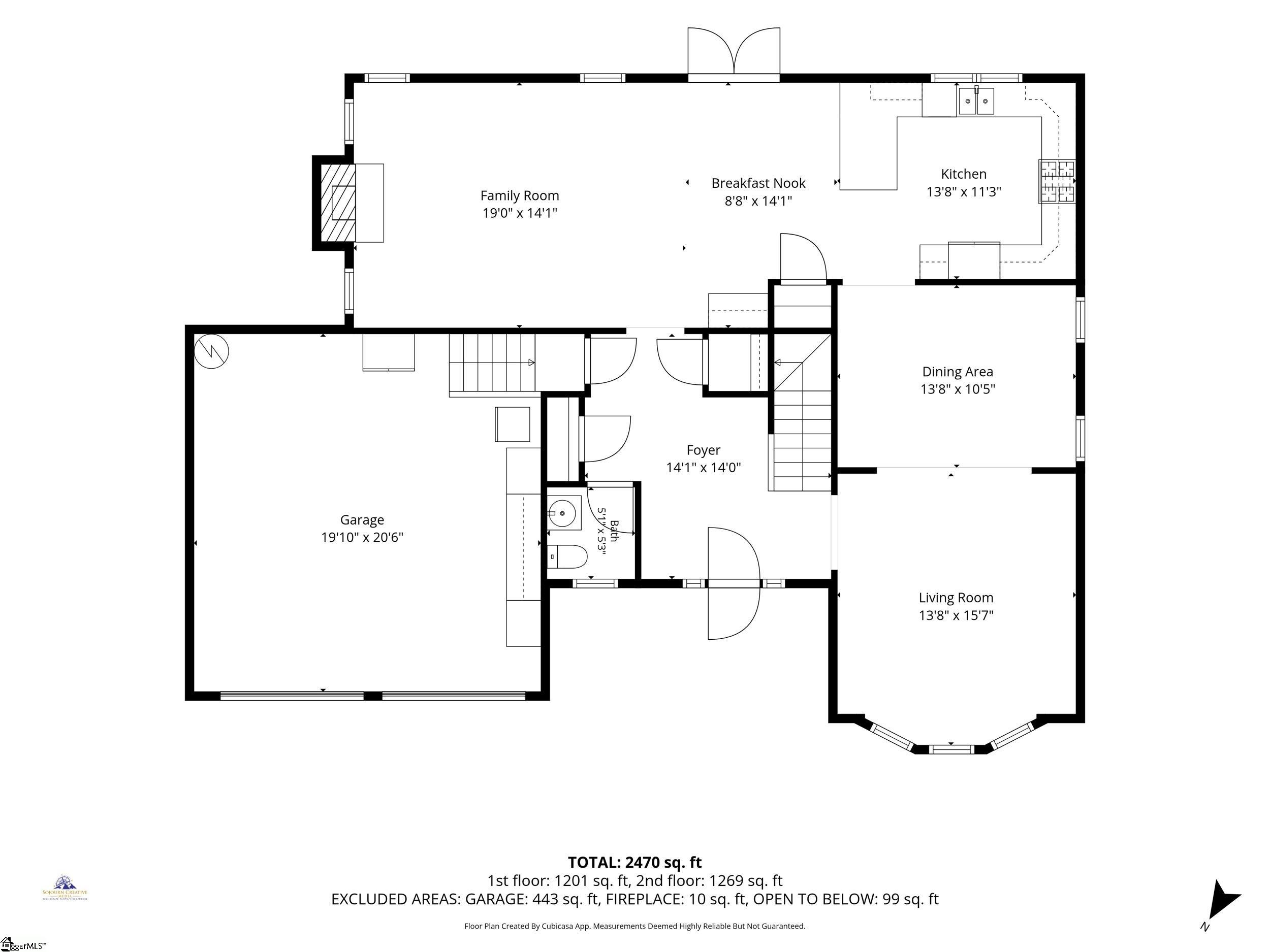 137 Timberleaf Drive Property Photo 42