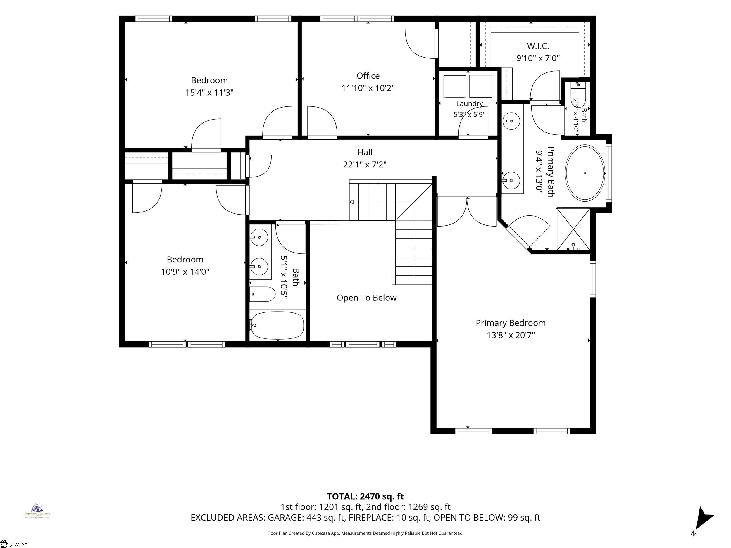 137 Timberleaf Drive Property Photo 43