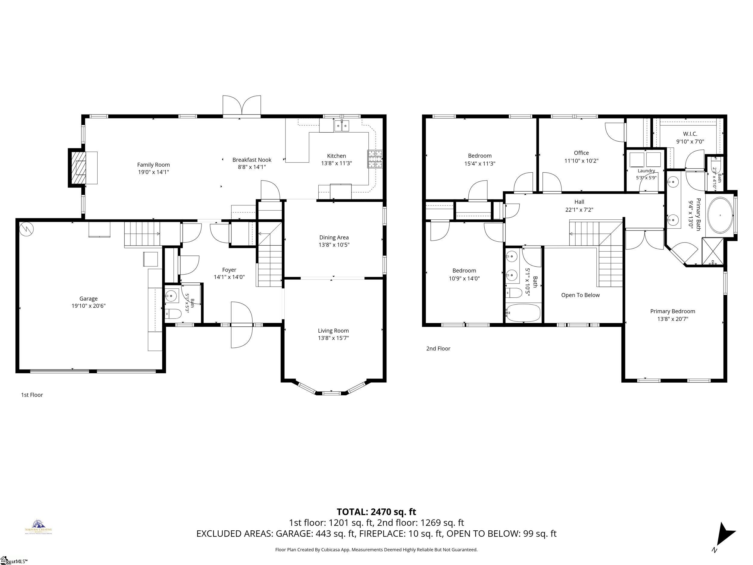 137 Timberleaf Drive Property Photo 44