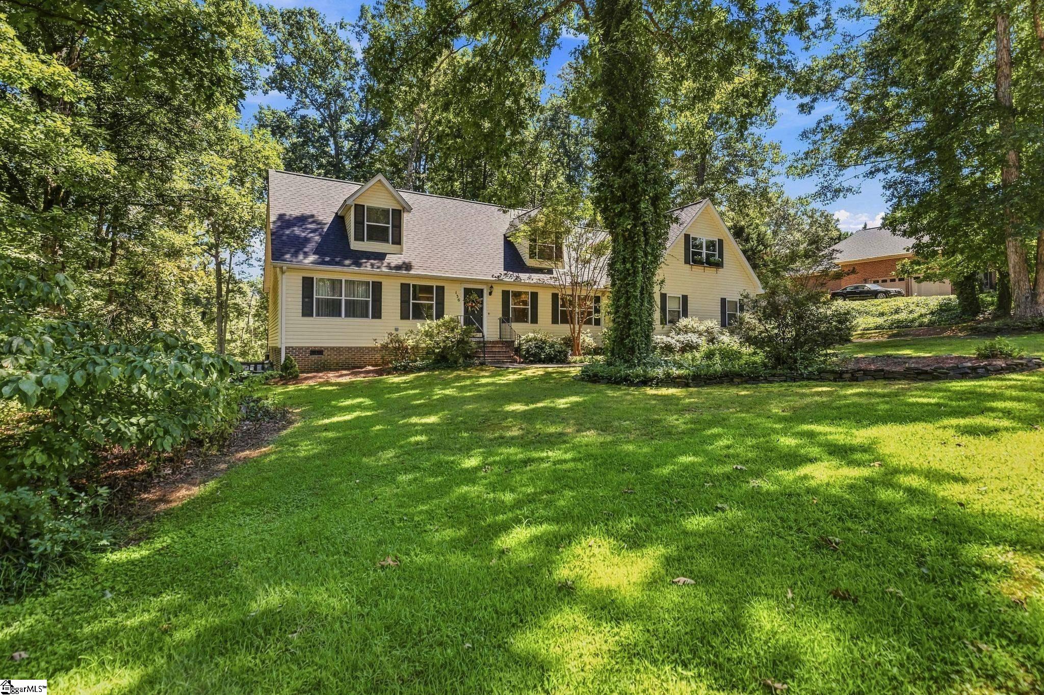 136 Pleasant Woods Road Property Photo 43