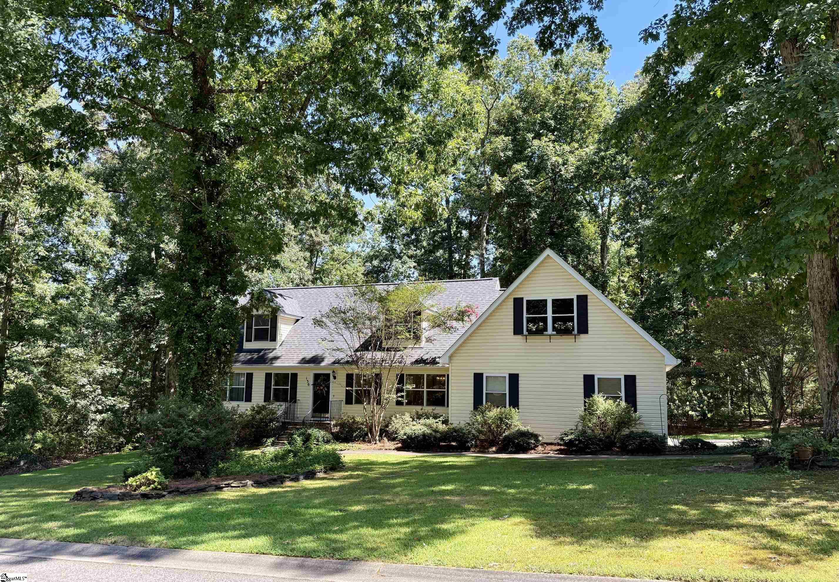 136 Pleasant Woods Road Property Photo 44