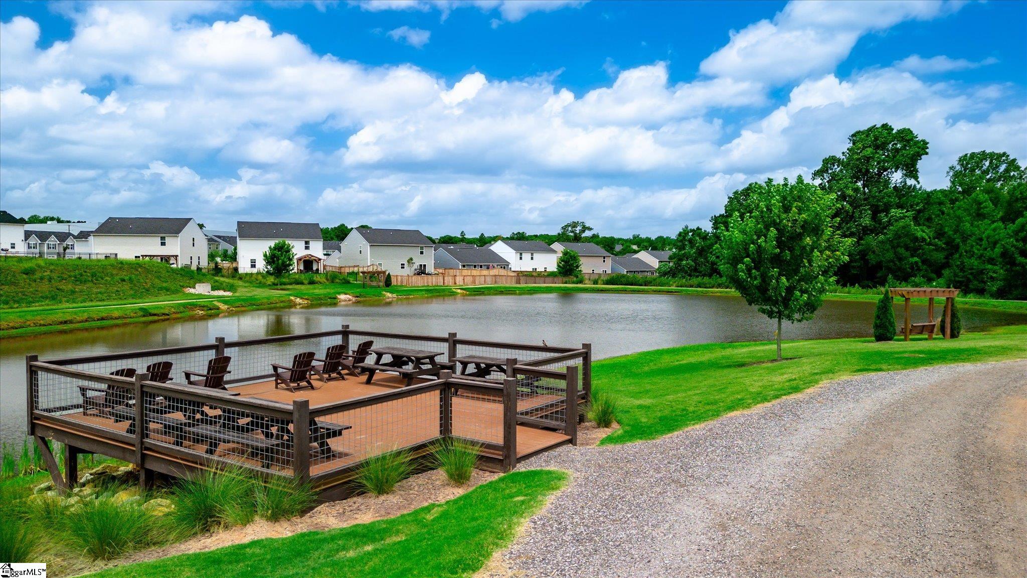 819 Throckmorton Court Property Photo 39
