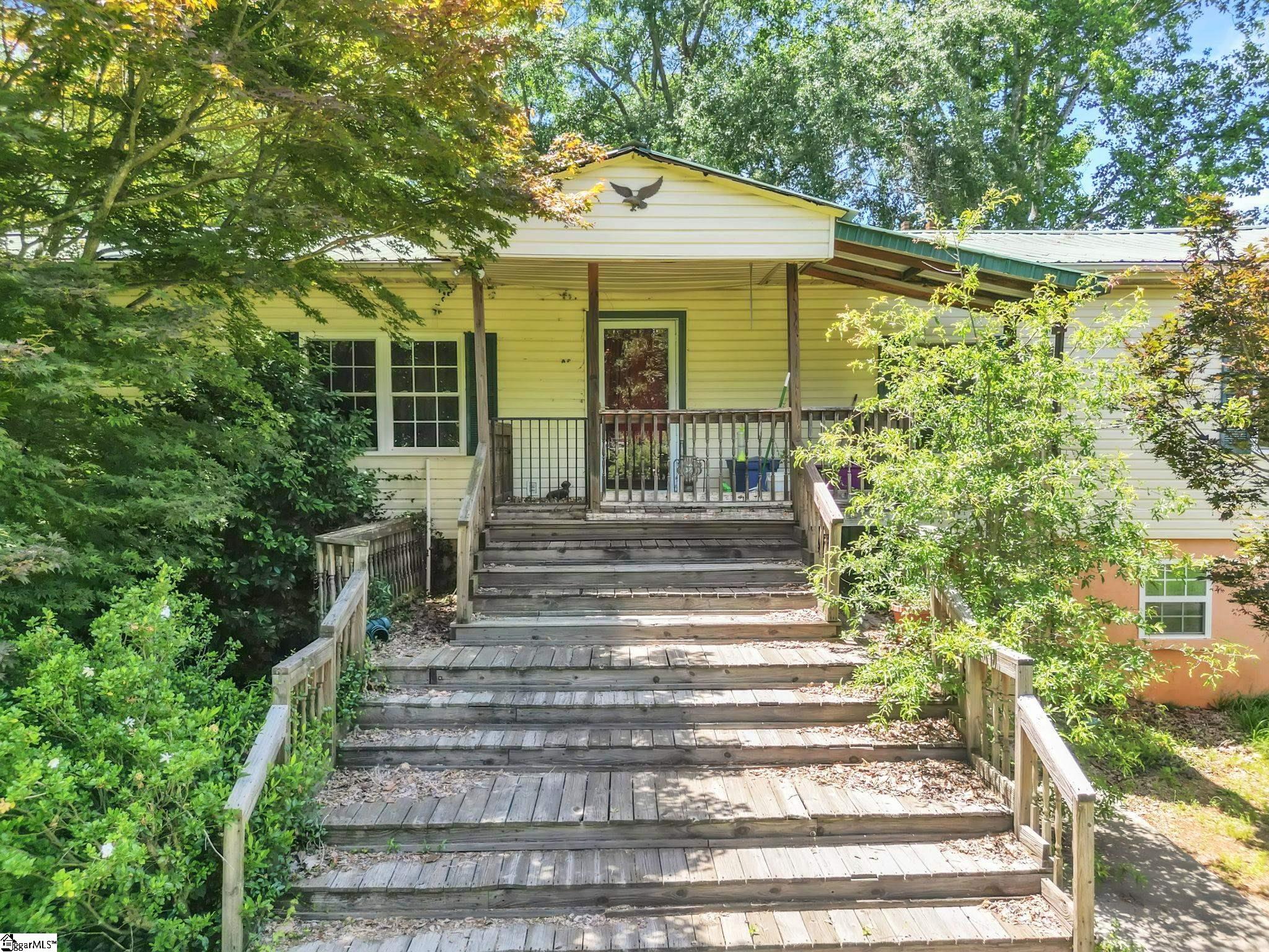 602 Harper Road Property Photo 1