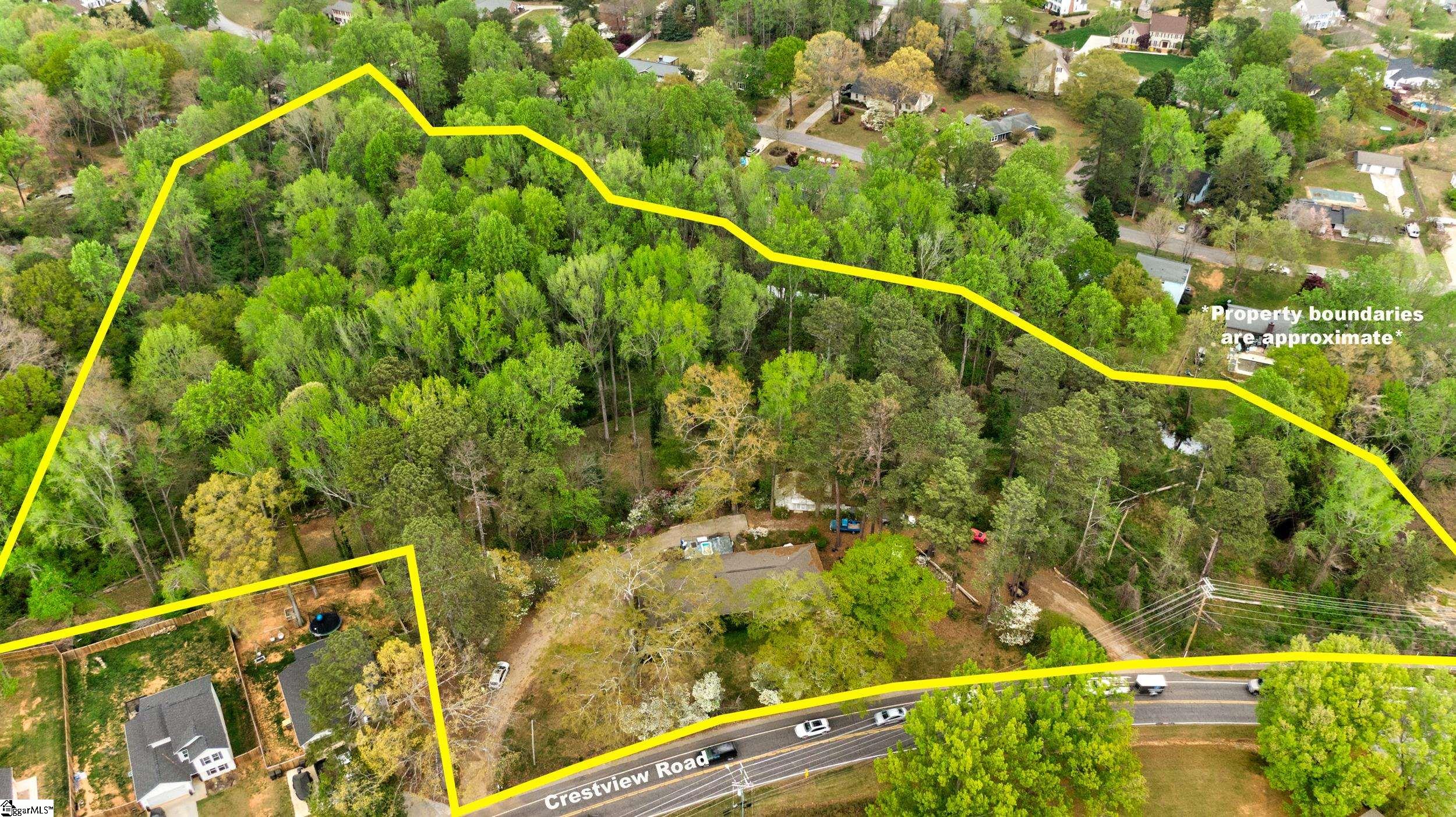 801 Crestview Road Property Photo 2