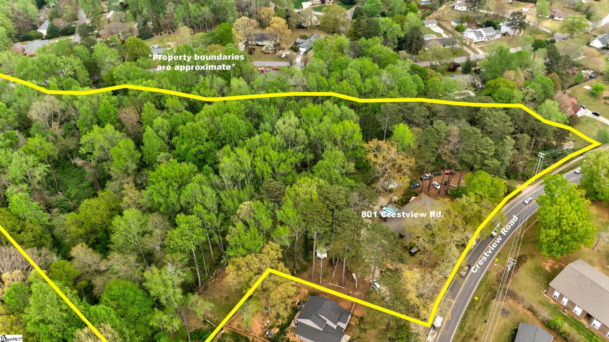801 Crestview Road Property Photo 7