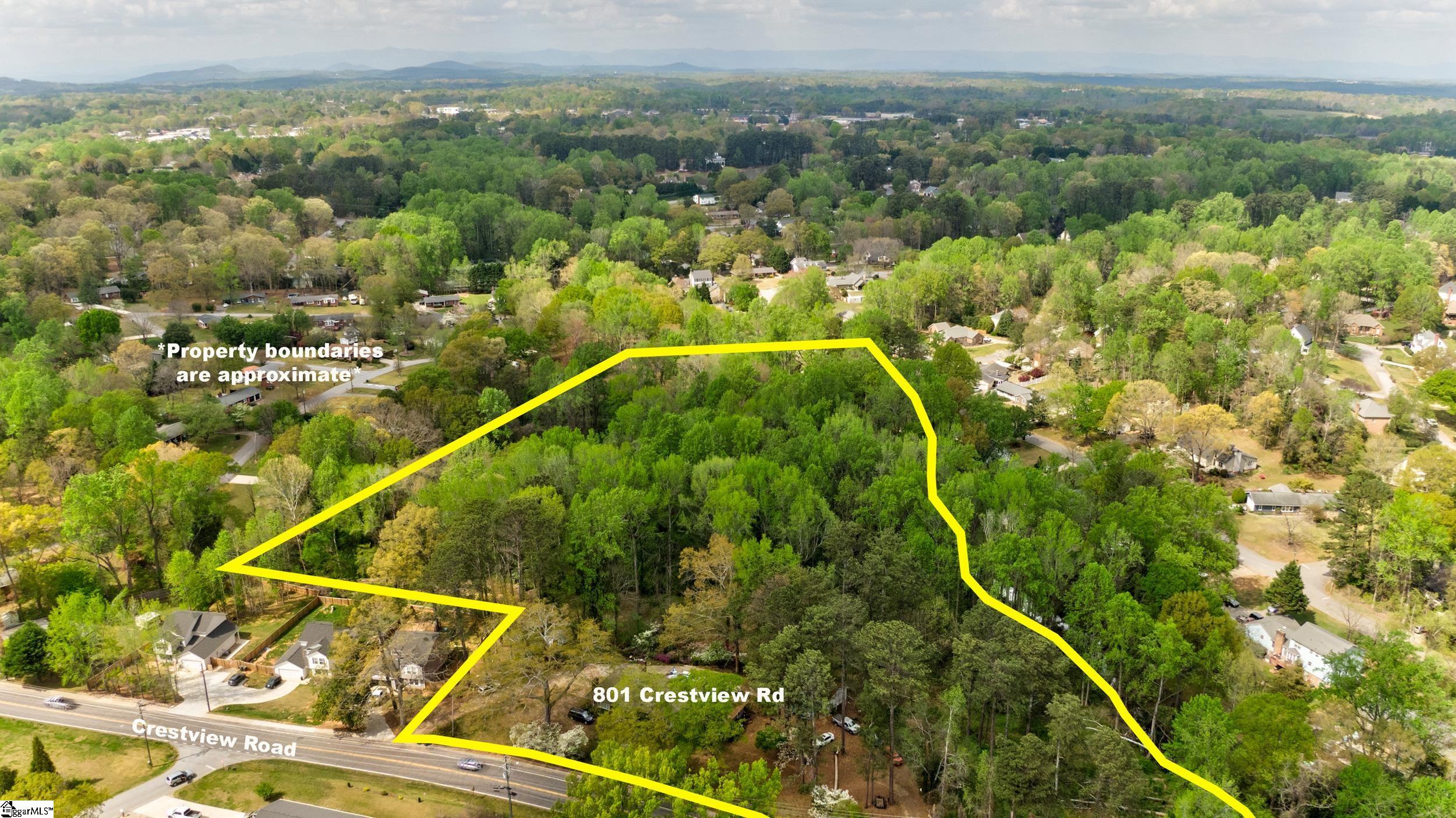801 Crestview Road Property Photo 8