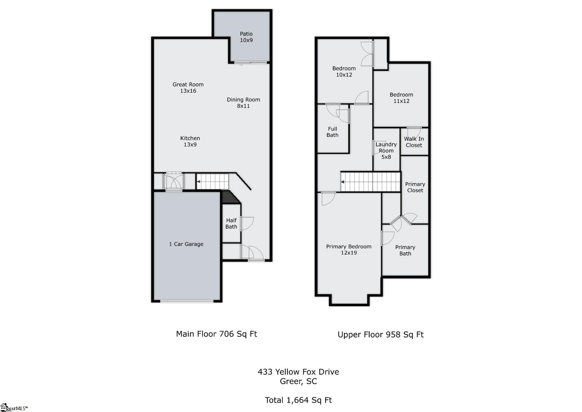 433 Yellow Fox Road Property Photo 2
