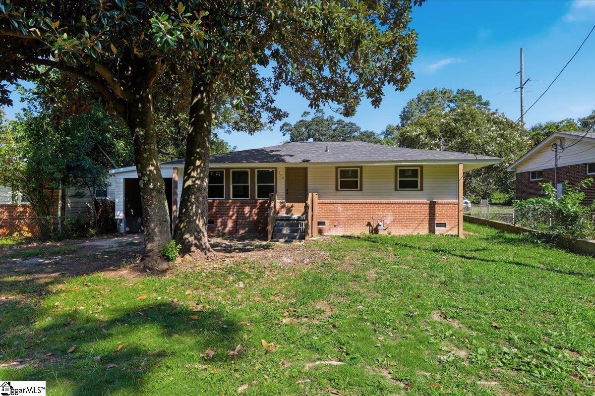 320 Langston Drive Property Photo 1