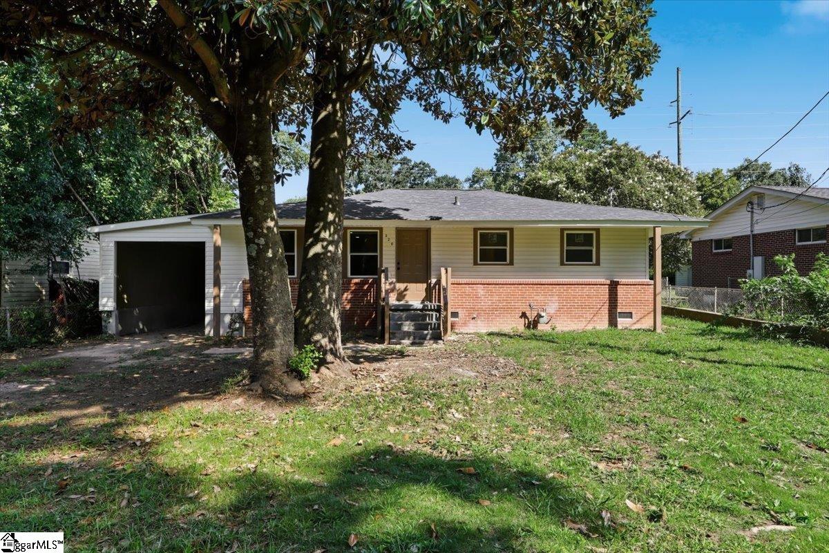 320 Langston Drive Property Photo 2
