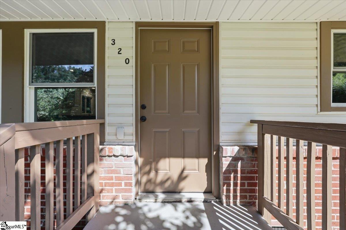 320 Langston Drive Property Photo 4