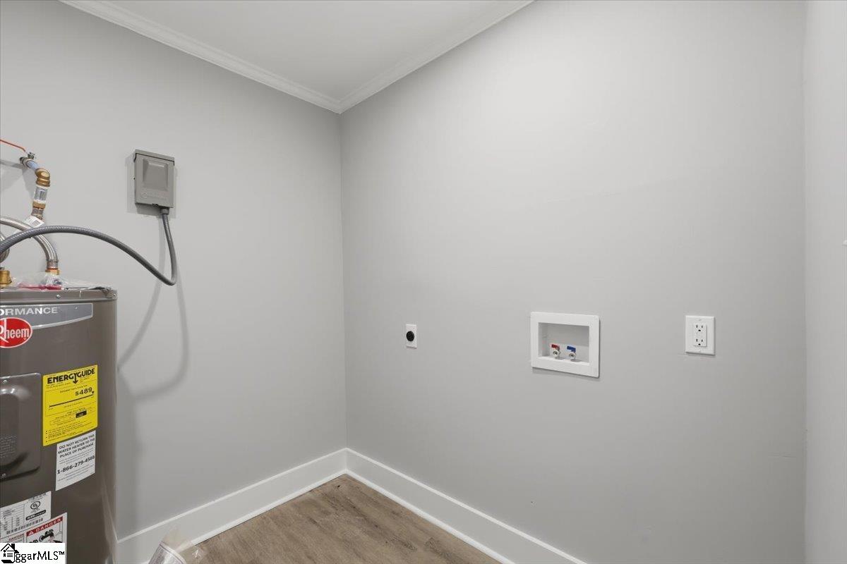 320 Langston Drive Property Photo 23