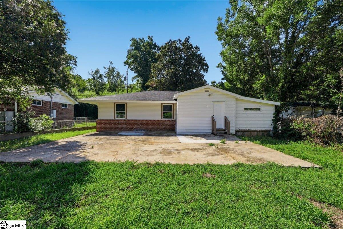 320 Langston Drive Property Photo 27