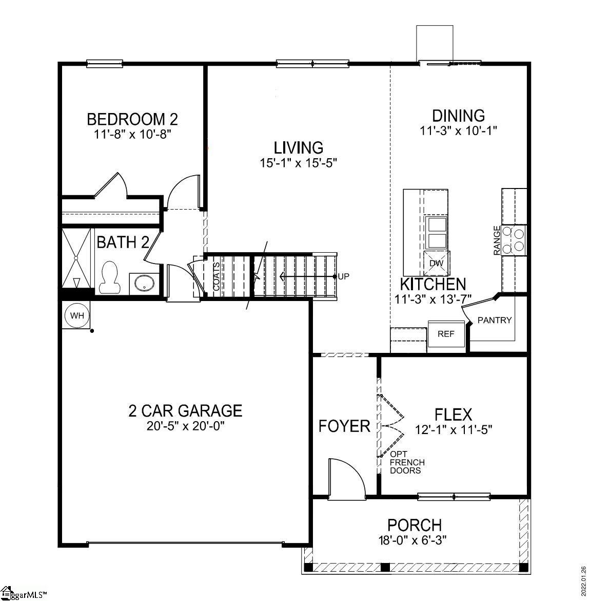 2105 Pierett Circle Property Photo 2