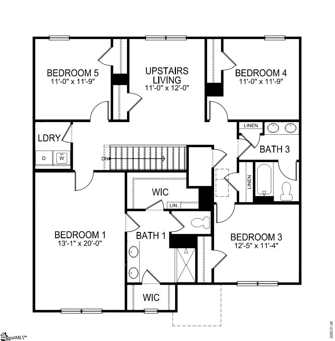 2105 Pierett Circle Property Photo 3