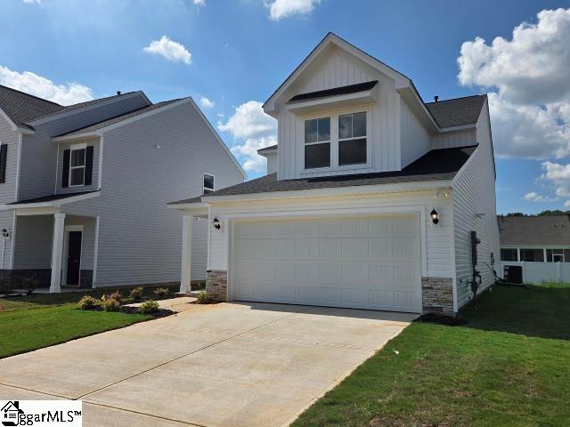 1142 Ogeechee Court Property Photo 3