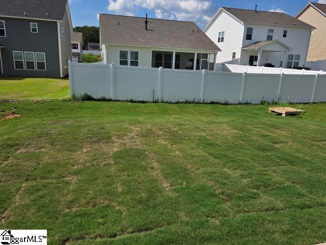1142 Ogeechee Court Property Photo 4