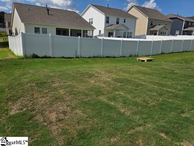 1142 Ogeechee Court Property Photo 5