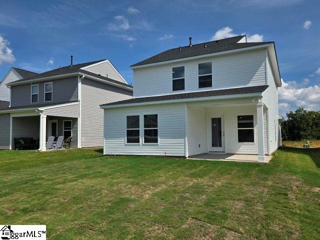 1142 Ogeechee Court Property Photo 7