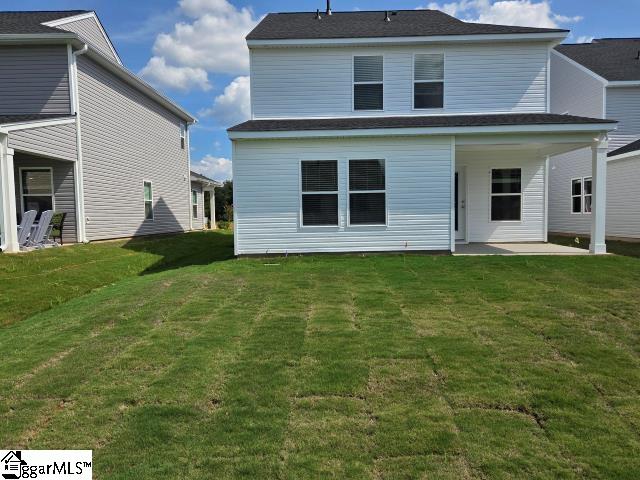 1142 Ogeechee Court Property Photo 8