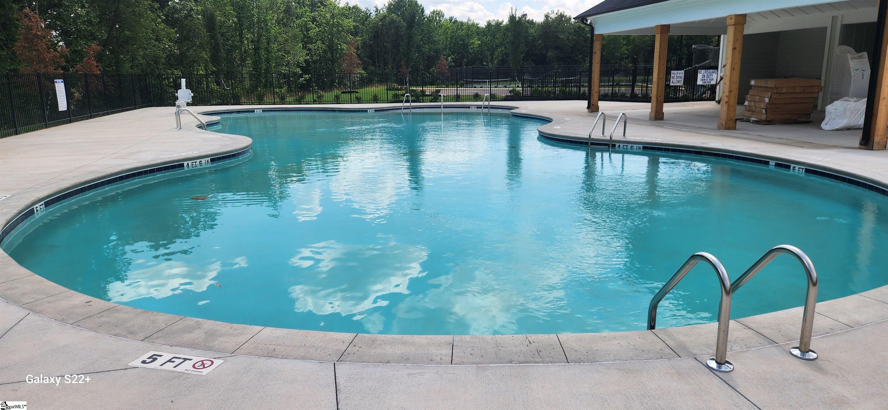 1142 Ogeechee Court Property Photo 15