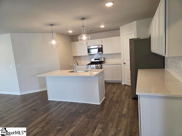 1142 Ogeechee Court Property Photo 20