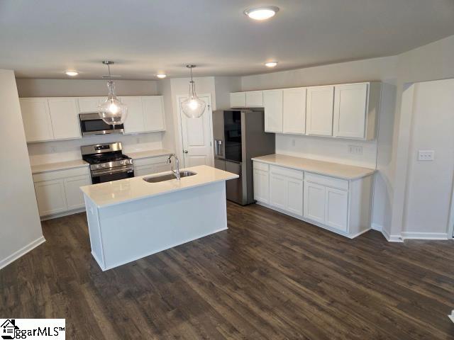 1142 Ogeechee Court Property Photo 34