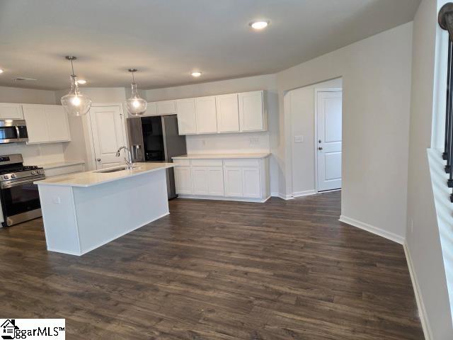 1142 Ogeechee Court Property Photo 36