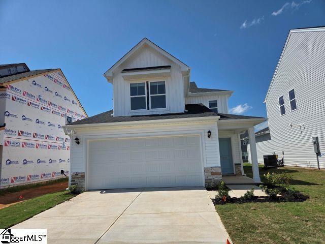 1150 Ogeechee Court Property Photo 2