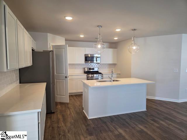 1150 Ogeechee Court Property Photo 4