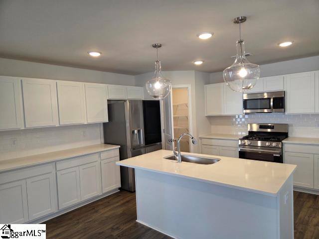 1150 Ogeechee Court Property Photo 6