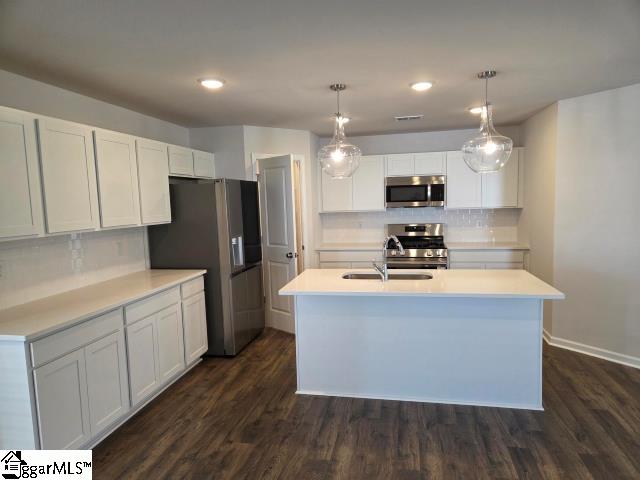 1150 Ogeechee Court Property Photo 7