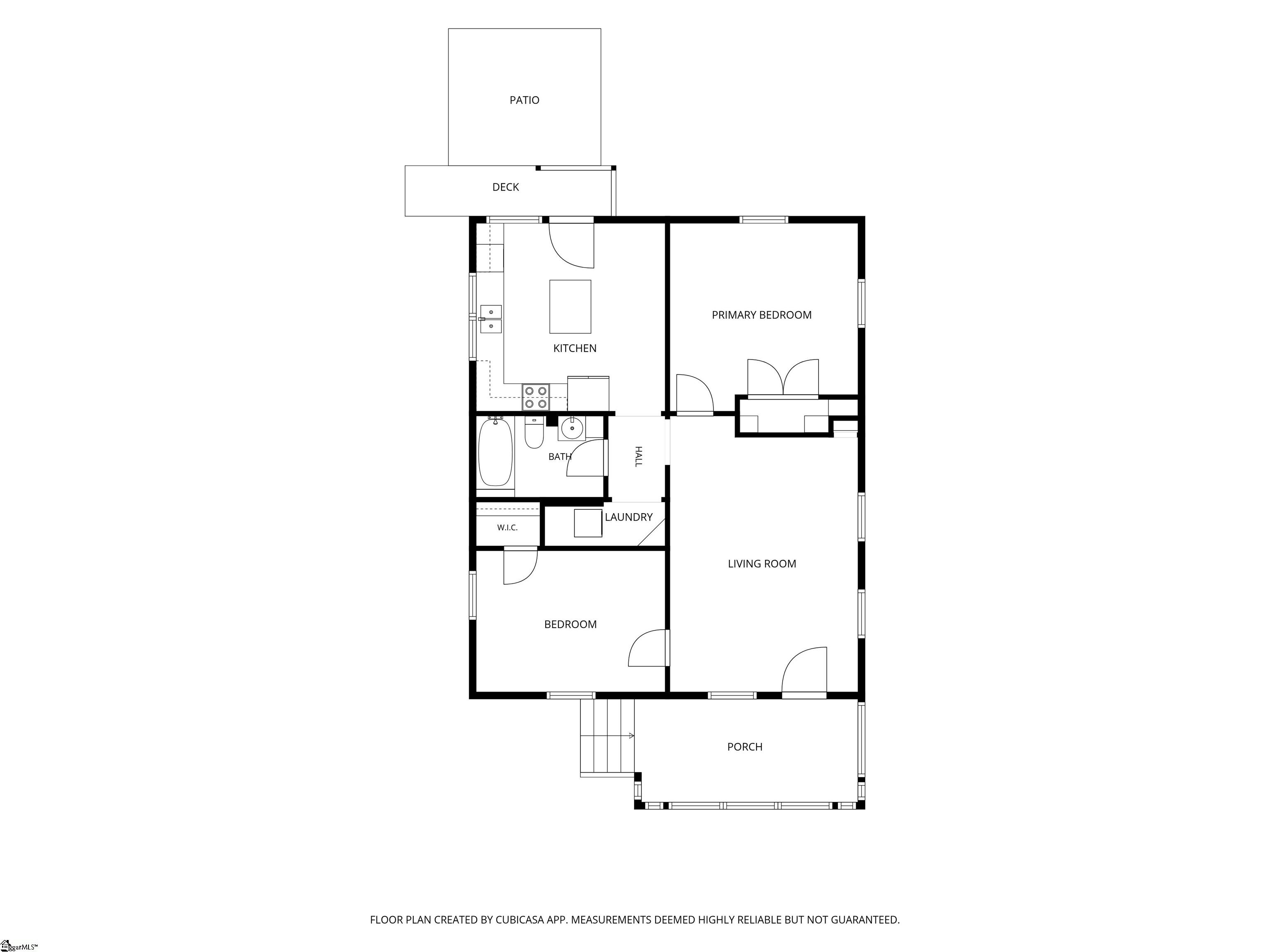 201 Beattie Street Property Photo 36