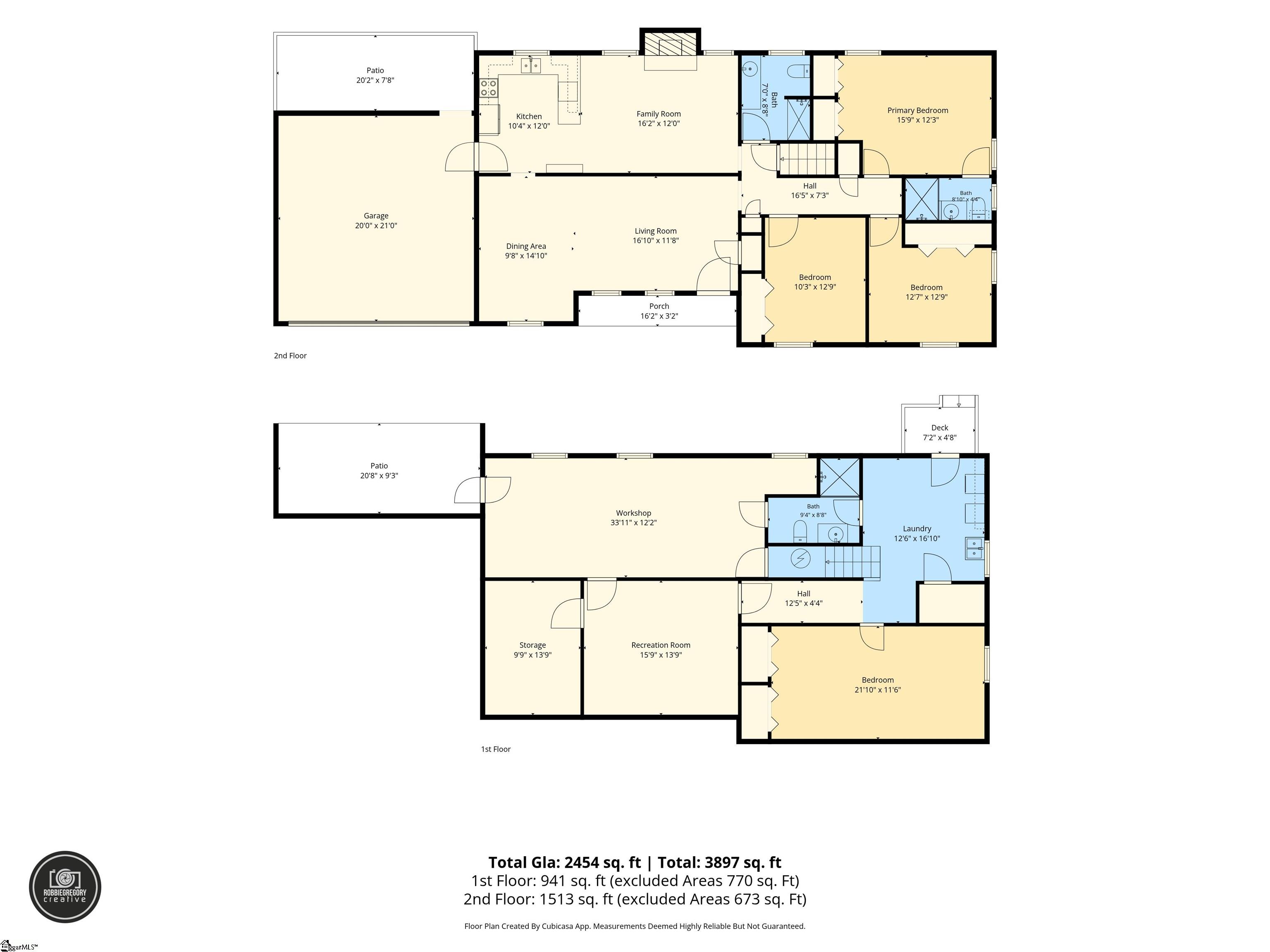 5 Badger Drive Property Photo 35