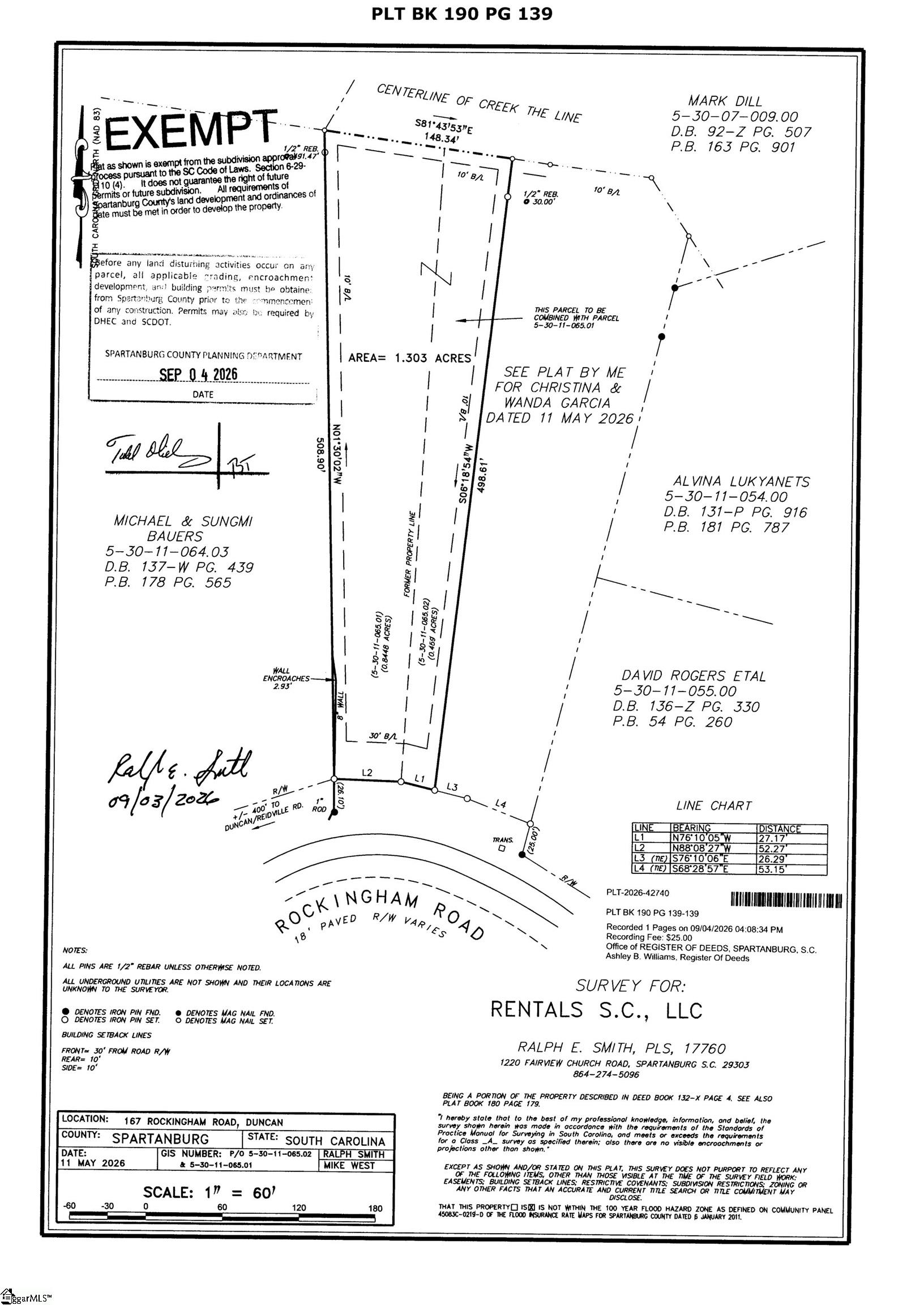 159 Rockingham Road Property Photo 1