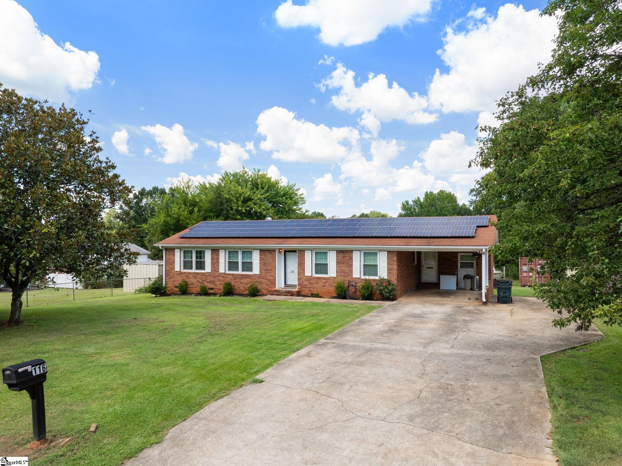 116 Bristow Lane Property Photo 2