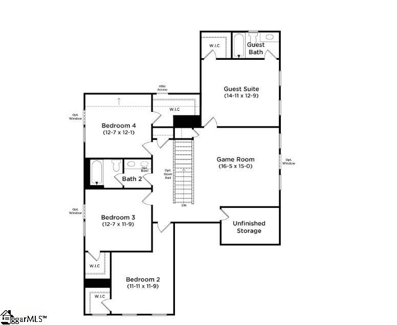 916 Hancy Court Property Photo 41
