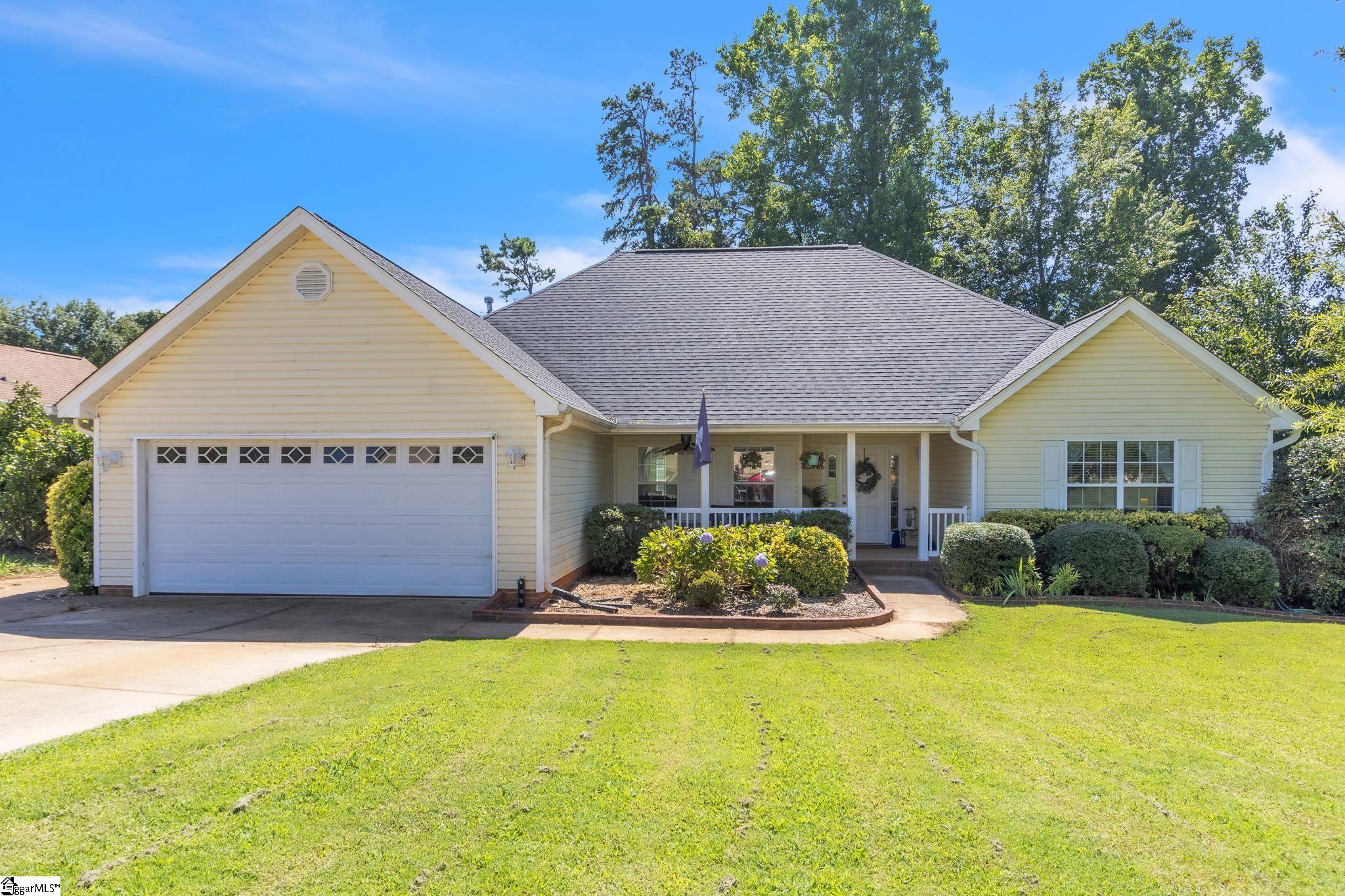 264 Watercourse Way